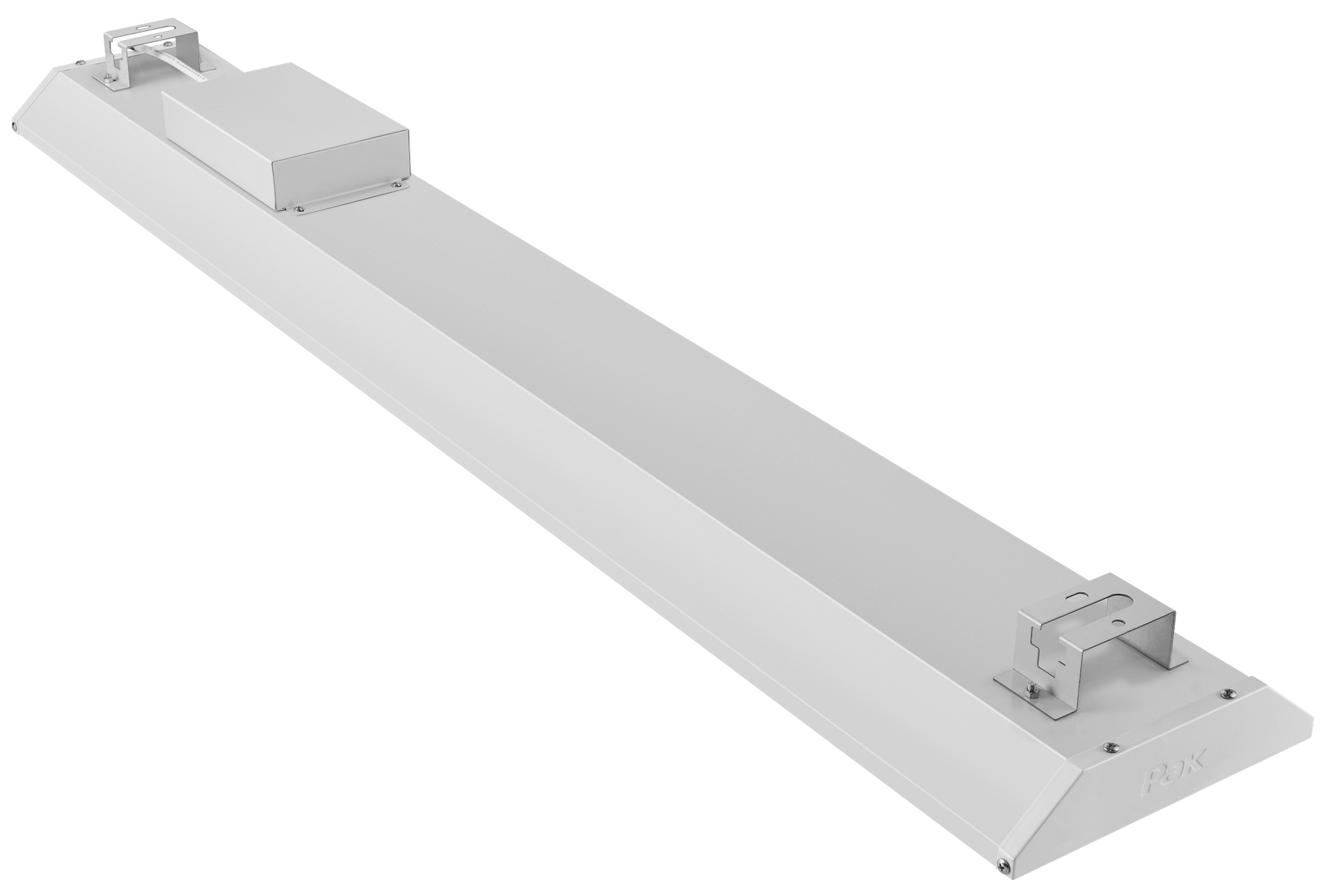 LED高天棚灯盘--星云II