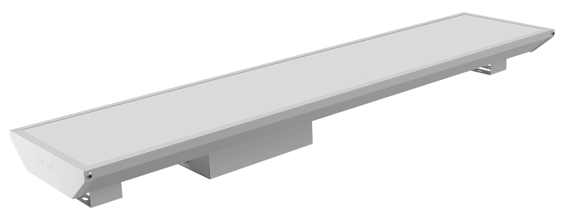 LED高天棚灯盘--星云II