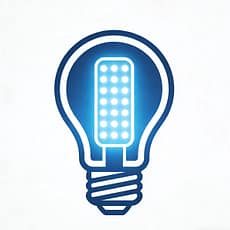 LED照明————LED lighting