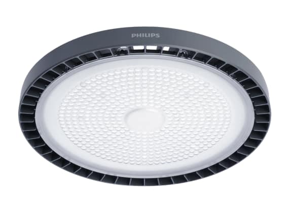 LED高天棚灯--BY698P G5